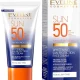 کرم ضد آفتاب اولاین آبرسان و شفاف کننده انواع پوست Whitening Face cream Spf 50+_682032cc04657.webp