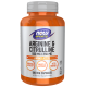 کپسول ال-آرژنین و سیترولین NOW L-Arginine 500mg & Citrulline 250mg (120 عددی)_681b2698256a8.png