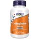 کپسول ال-آرژنین NOW L-Arginine 500mg (100 عددی)_6810963690a6e.jpeg