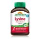 کپسول ال-لیزین Jamieson L-Lysine 1000mg جیمیسون (60 عددی)_68108e42c44d6.jpeg