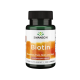 کپسول  بیوتین Biotin 5000mcg سوانسون (100 عددی)_682466ab15133.png