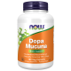 کپسول تقویت کننده مغز NOW Dopa Mucuna (90 عددی)_6819d4ab3b135.png