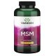 کپسول تقویتی مفاصل Swanson MSM 500mg سوانسون (250 عددی)_681487bf063cd.jpeg