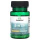 کپسول خلق و خوی سالم Swanson 5-HTP 100mg سوانسون (60 عددی)_6810953d1cc38.jpeg