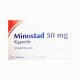 کپسول درمان جوش ماینوسایکلین مینوستاد Minocycline Minostad 50mg (30 عددی)_6807532f3d98a.jpeg
