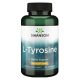 کپسول ضد استرس ال-تیروزین Swanson L-Tyrosine 500mg سوانسون (100 عددی)_6810964edc456.jpeg