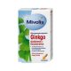 کپسول عصاره جینکو بیلوبا میولیس Mivolis Ginkgo Biloba 100mg (40 عددی)_687a0d5e5f4c6.jpeg