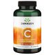 کپسول ویتامین C 1000mg همراه Swanson Rose Hips سوانسون (90 عددی)_68148795cf5df.jpeg