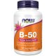 کپسول ویتامین NOW B50-Complex (100 عددی)_681094e4c4595.jpeg