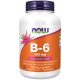 کپسول ویتامین NOW B6 100mg (250 عددی)_6819d689a9315.jpeg