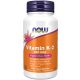 کپسول ویتامین NOW K2 100mcg (100 عددی)_68108fd11ad79.jpeg