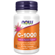 کپسول ویتامین NOW Vitamin C 1000mg (30 عددی)_6810940938c8e.png