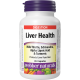 کپسول پاکسازی کبد Webber Naturals Liver Health وبر نچرالرز (65 عددی)_6819c7a3962f4.png