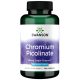 کپسول کروم پیکولینات Swanson Chromium Picolinate 200mcg سوانسون (200 عددی)_68148785aaa6d.jpeg