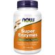 کپسول کمک به هضم NOW Super Enzymes (90 عددی)_68109525221cf.jpeg