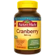 کپسول کنسانتره کرن بری NatureMade Cranberry 500Mg With Vitamin C نیچرمید (60 عددی)_68109090cc768.webp