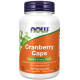 کپسول کنسانتره کرن بری NOW Cranberry Concentrate (100 عددی)_68109367ad2c5.png