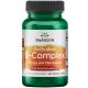 کپسول گیاهی ب کمپلکس Swanson B-Complex Activated سوانسون (60 عددی)_68108ebca4f05.jpeg