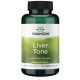 کپسول گیاهی پاکسازی کبد Swanson Liver Tone سوانسون (120  عددی)_681c7a331741c.jpeg