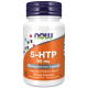 کپسول NOW 5-HTP 50mg (30 عددی)_6810932a7a2ed.png