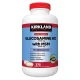 گلوکوزامین کنداریتین ام اس ام کرکلندmsm 1500mg (375 عددی) غضروف ساز_68088ca80c56c.webp