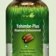 یوهمبین پلاس ارواین  نچرالز ۱۰۰عددی_680b319029b69.webp